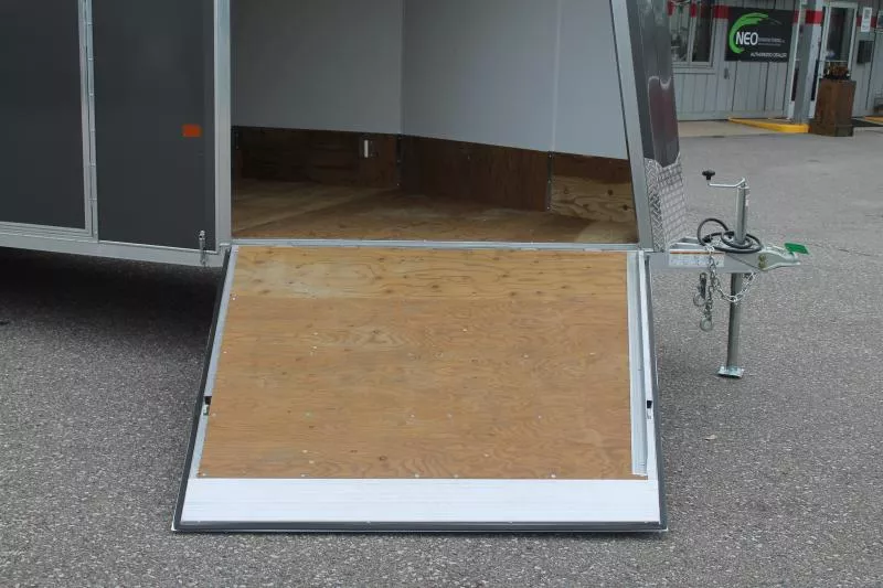 new Snowmobile Trailers NEO Trailers  for sale, in Grandville, MI Thumbnail 15