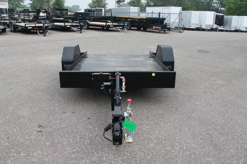 new Equipment / Flatbed Trailers Diamond C Trailers  for sale, in Grandville, MI Thumbnail 8