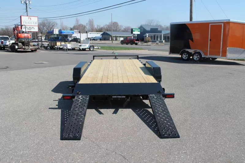 new Car Haulers / Racing Trailers Sure-Trac  for sale, in Grandville, MI Thumbnail 10