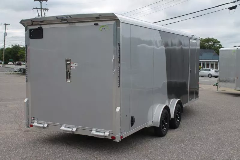 new Snowmobile Trailers NEO Trailers  for sale, in Grandville, MI Thumbnail 5