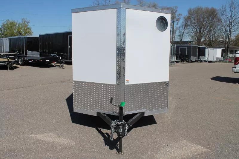 new Cargo (Enclosed) Trailers Darkhorse Cargo  for sale, in Grandville, MI Thumbnail 8