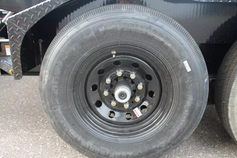 new Equipment / Flatbed Trailers Diamond C Trailers  for sale, in Grandville, MI Thumbnail 14