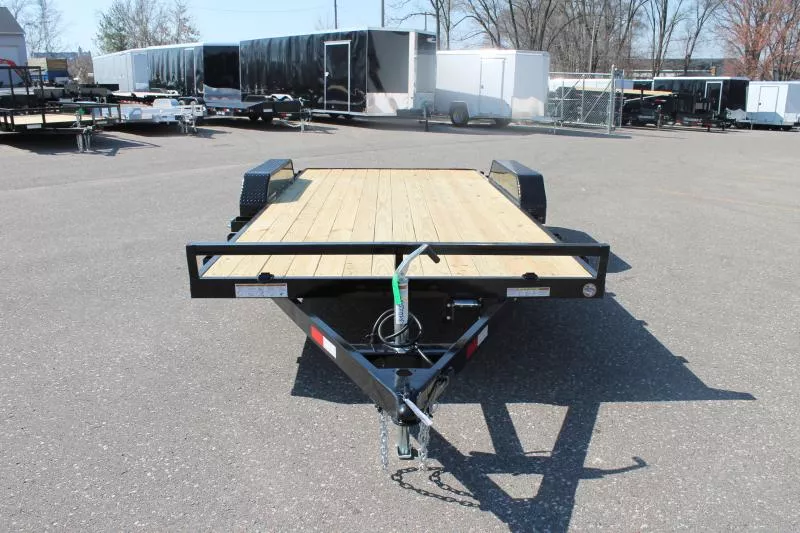 new Car Haulers / Racing Trailers Sure-Trac  for sale, in Grandville, MI Thumbnail 8