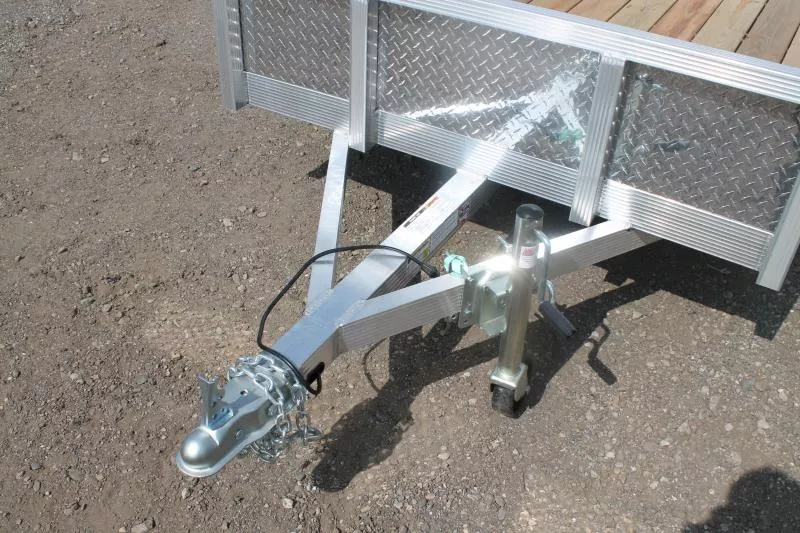 new Utility Trailers Sport Haven  for sale, in Grandville, MI Thumbnail 9