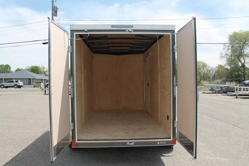 new Cargo (Enclosed) Trailers Darkhorse Cargo  for sale, in Grandville, MI Thumbnail 8
