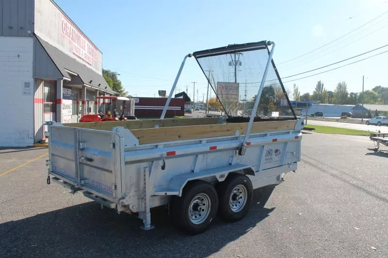 new Other Trailers BND  for sale, in Grandville, MI Thumbnail 5