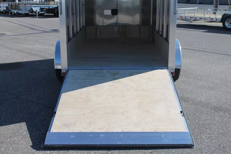 new Cargo (Enclosed) Trailers NEO Trailers  for sale, in Grandville, MI Thumbnail 10