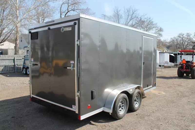 new Cargo (Enclosed) Trailers Darkhorse Cargo  for sale, in Grandville, MI Thumbnail 5