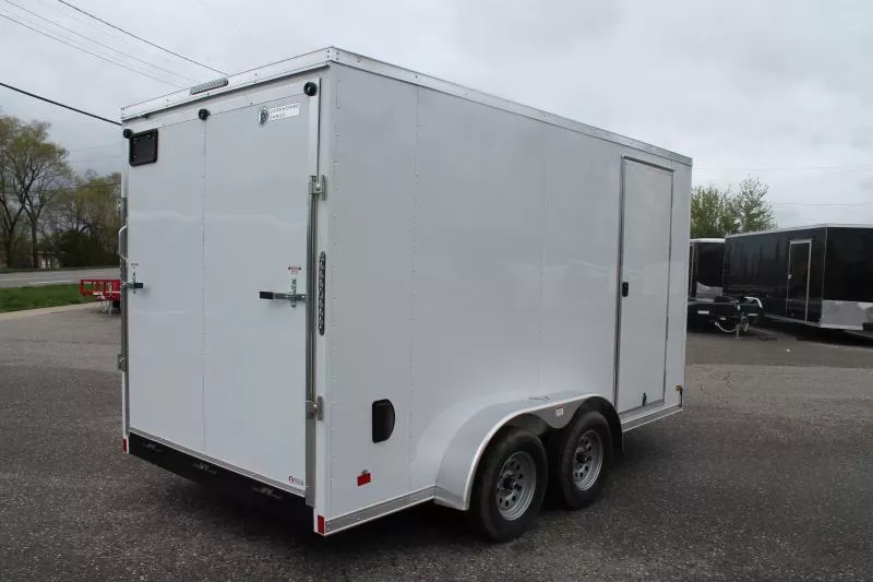 new Cargo (Enclosed) Trailers Darkhorse Cargo  for sale, in Grandville, MI Thumbnail 5