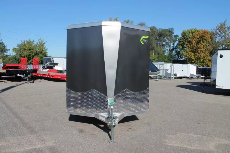 new Cargo (Enclosed) Trailers NEO Trailers  for sale, in Grandville, MI Thumbnail 2