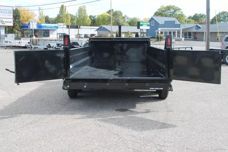 new Dump Trailers Sure-Trac  for sale, in Grandville, MI Thumbnail 11
