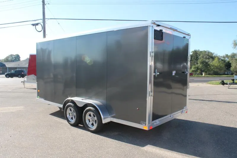 new Cargo (Enclosed) Trailers NEO Trailers  for sale, in Grandville, MI Thumbnail 3