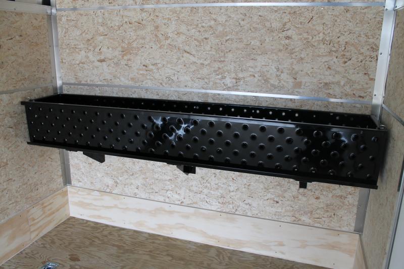 new Cargo (Enclosed) Trailers Sure-Trac  for sale, in Grandville, MI Thumbnail 17