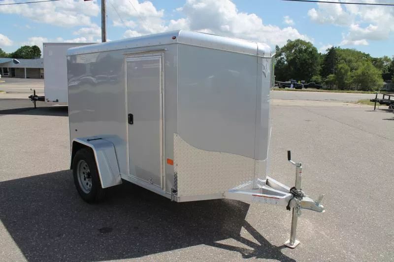 new Cargo (Enclosed) Trailers NEO Trailers  for sale, in Grandville, MI Thumbnail 7