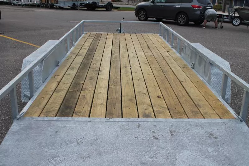 new Utility Trailers BND  for sale, in Grandville, MI Thumbnail 12