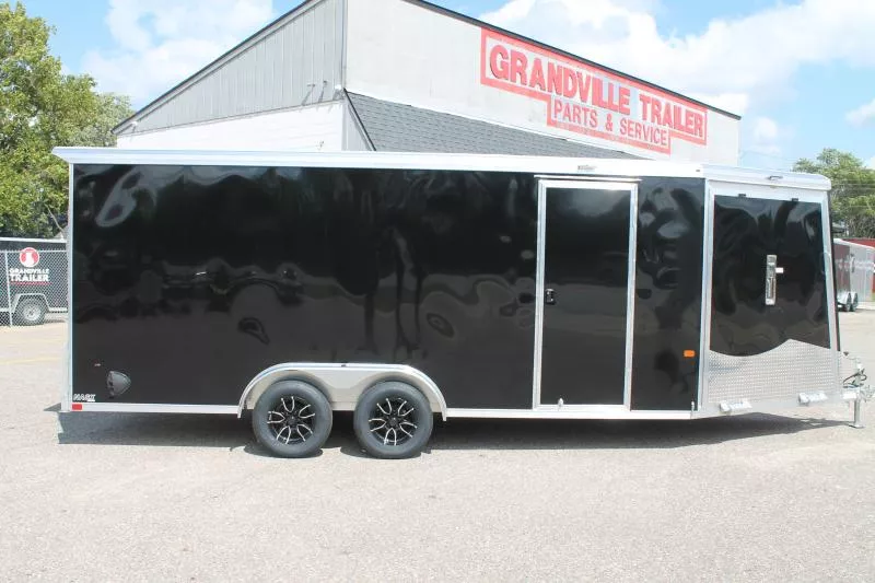 new Snowmobile Trailers NEO Trailers  for sale, in Grandville, MI Thumbnail 6
