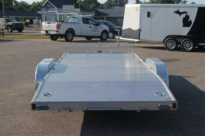 new Car Haulers / Racing Trailers Sport Haven  for sale, in Grandville, MI Thumbnail 4