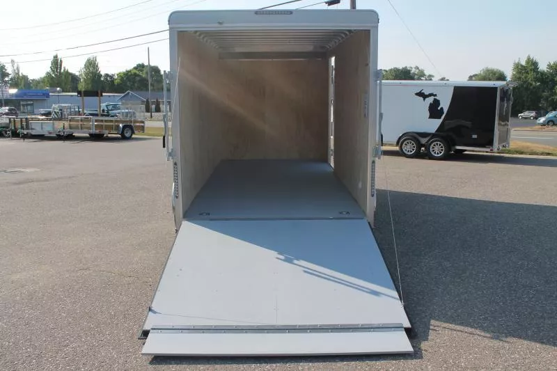 new Cargo (Enclosed) Trailers Car Mate Trailers  for sale, in Grandville, MI Thumbnail 10