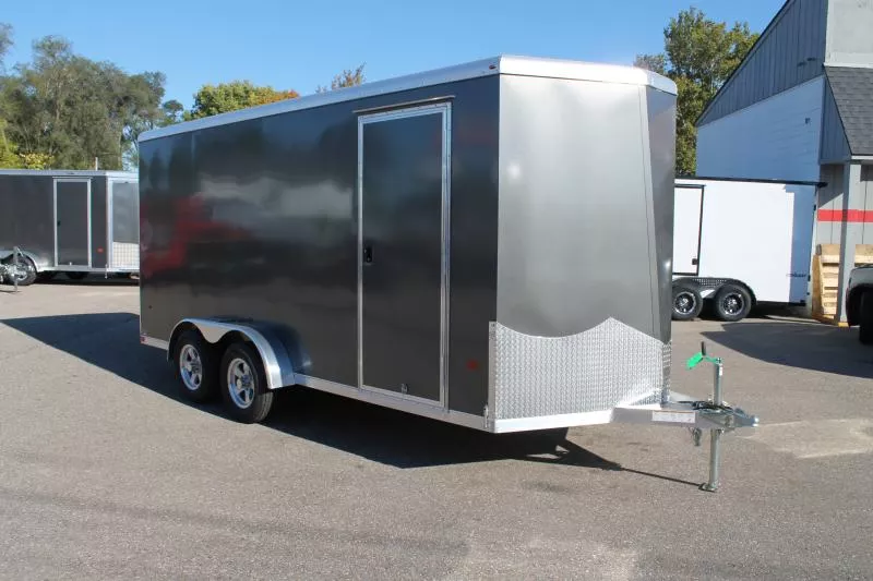 new Cargo (Enclosed) Trailers NEO Trailers  for sale, in Grandville, MI Thumbnail 14