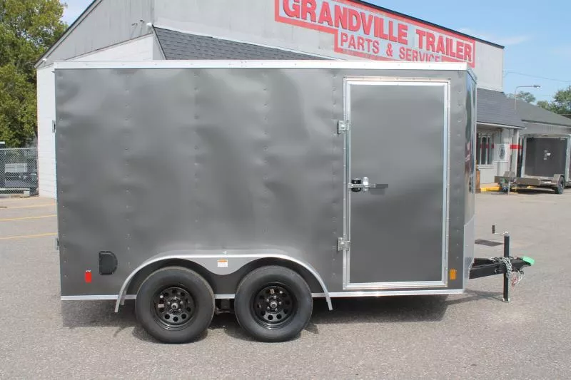new Cargo (Enclosed) Trailers Darkhorse Cargo  for sale, in Grandville, MI Thumbnail 6