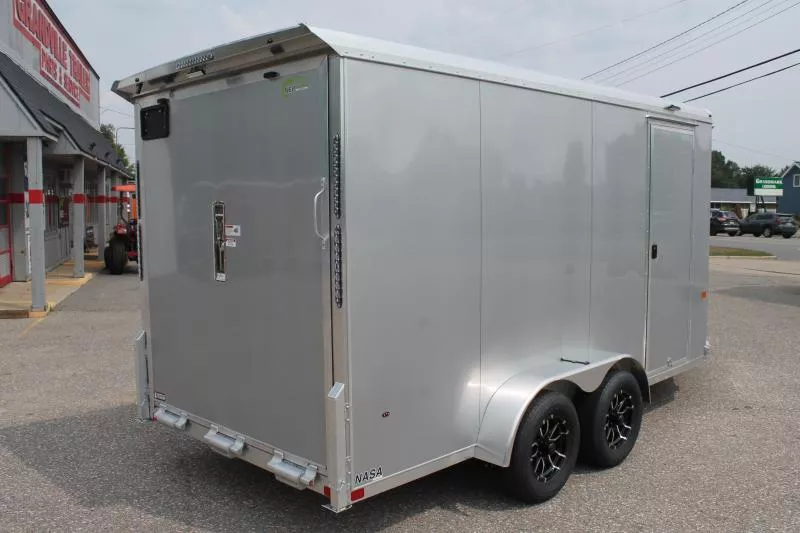 new Snowmobile Trailers NEO Trailers  for sale, in Grandville, MI Thumbnail 5