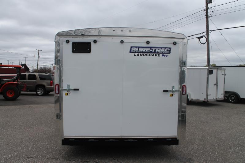 new Cargo (Enclosed) Trailers Sure-Trac  for sale, in Grandville, MI Thumbnail 5