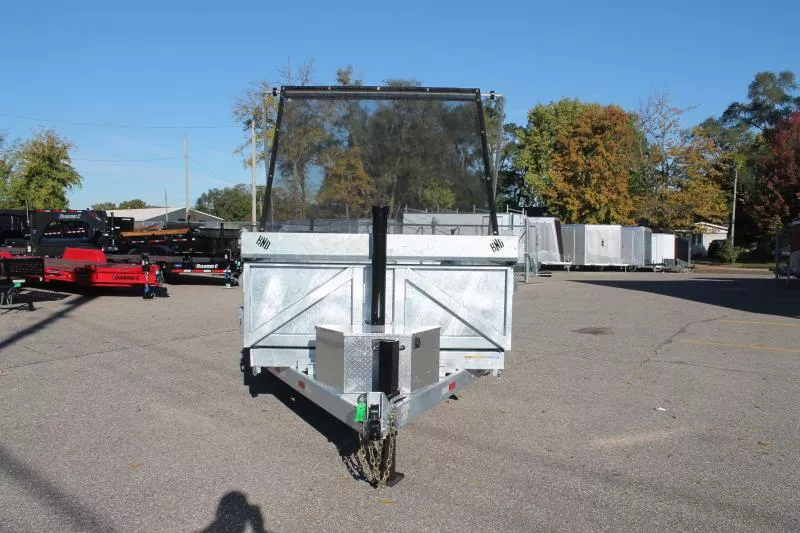 new Other Trailers BND  for sale, in Grandville, MI Thumbnail 8