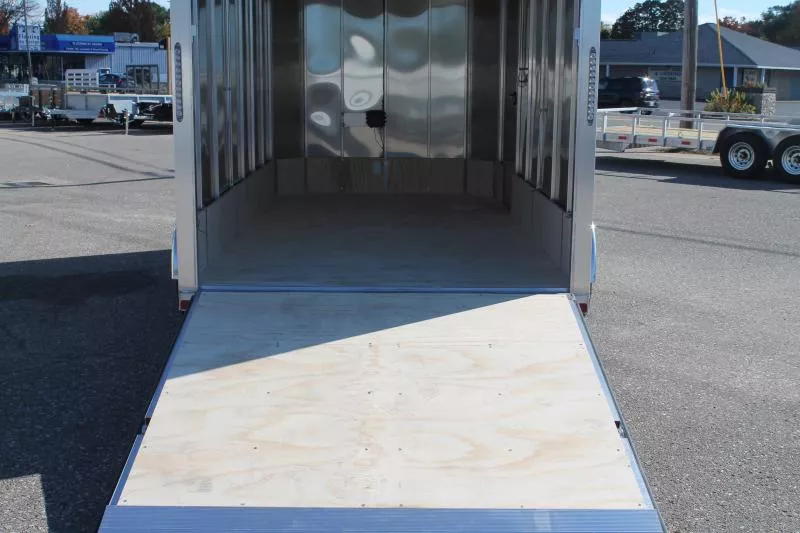 new Cargo (Enclosed) Trailers NEO Trailers  for sale, in Grandville, MI Thumbnail 10