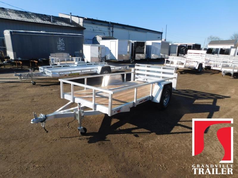 2022 Sport Haven AUT510 Utility Trailer 2022 Sport Haven AUT510 Utility Trailer