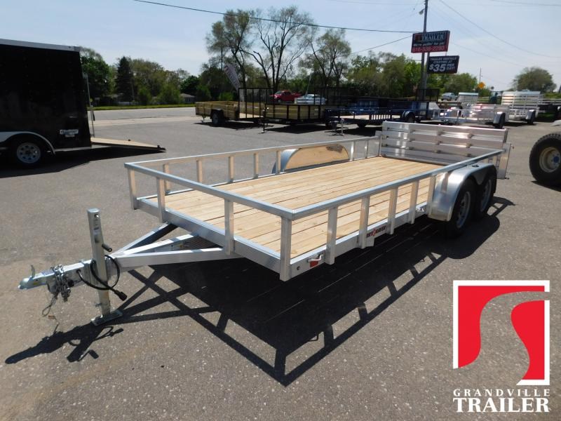 2023 Sport Haven AUT716TA Utility Trailer 2023 Sport Haven AUT716TA Utility Trailer
