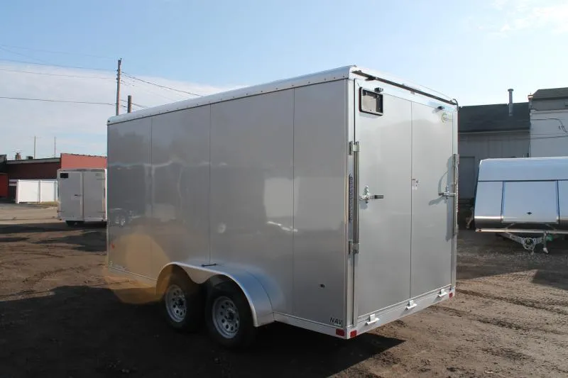 new Cargo (Enclosed) Trailers NEO Trailers  for sale, in Grandville, MI Thumbnail 3