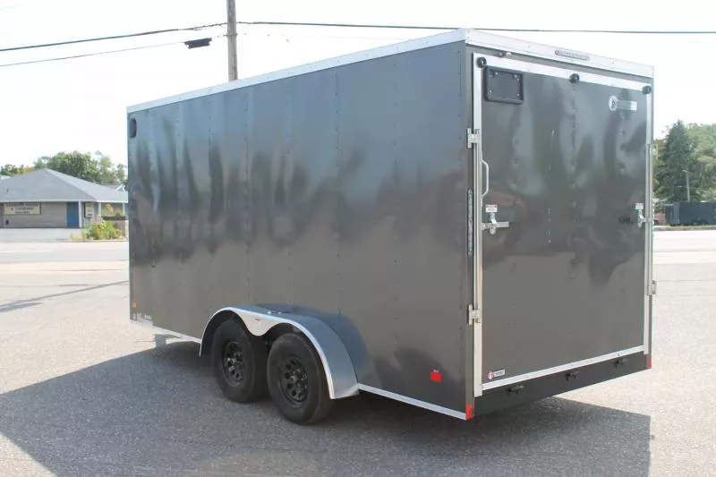 new Cargo (Enclosed) Trailers Darkhorse Cargo  for sale, in Grandville, MI Thumbnail 3