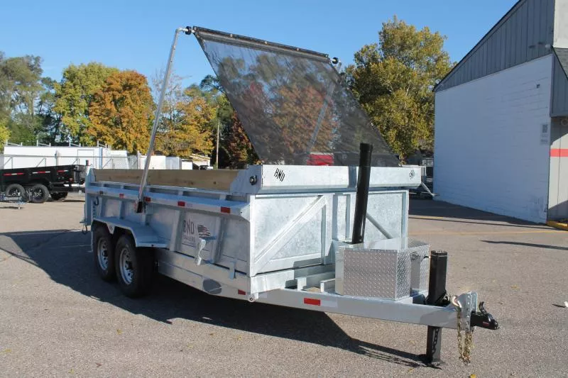 new Other Trailers BND  for sale, in Grandville, MI Thumbnail 7