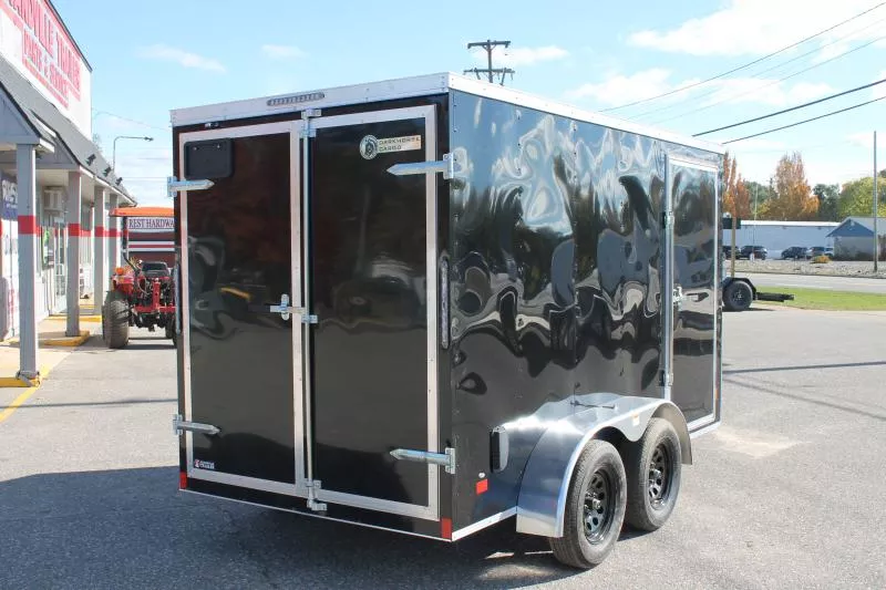new Cargo (Enclosed) Trailers Darkhorse Cargo  for sale, in Grandville, MI Thumbnail 5