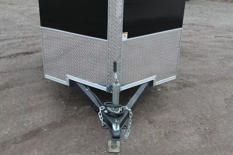 new Cargo (Enclosed) Trailers Darkhorse Cargo  for sale, in Grandville, MI Thumbnail 8
