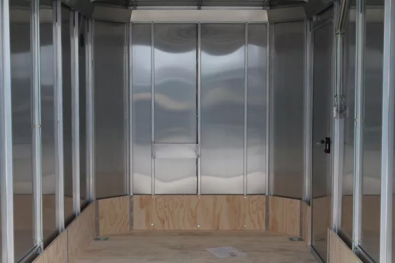 new Cargo (Enclosed) Trailers NEO Trailers  for sale, in Grandville, MI Thumbnail 10