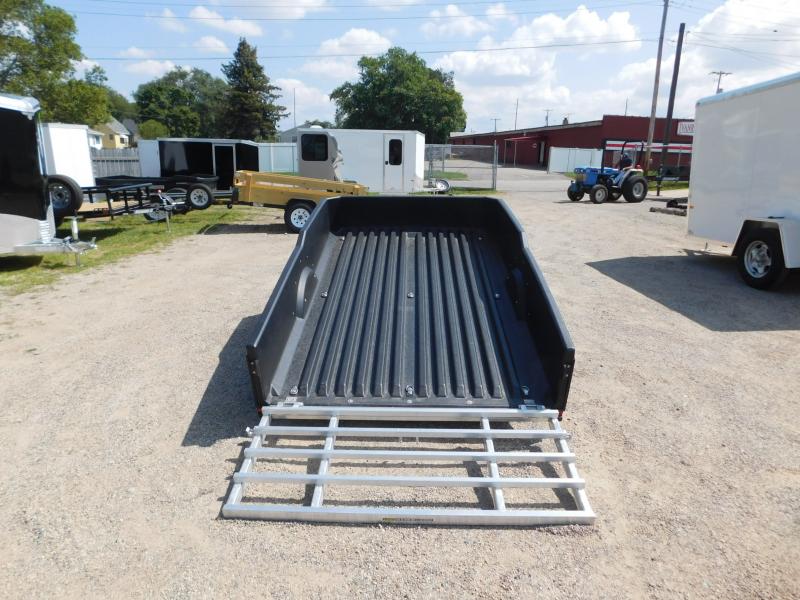 new Utility Trailers Floe  for sale, in Grandville, MI Thumbnail 17