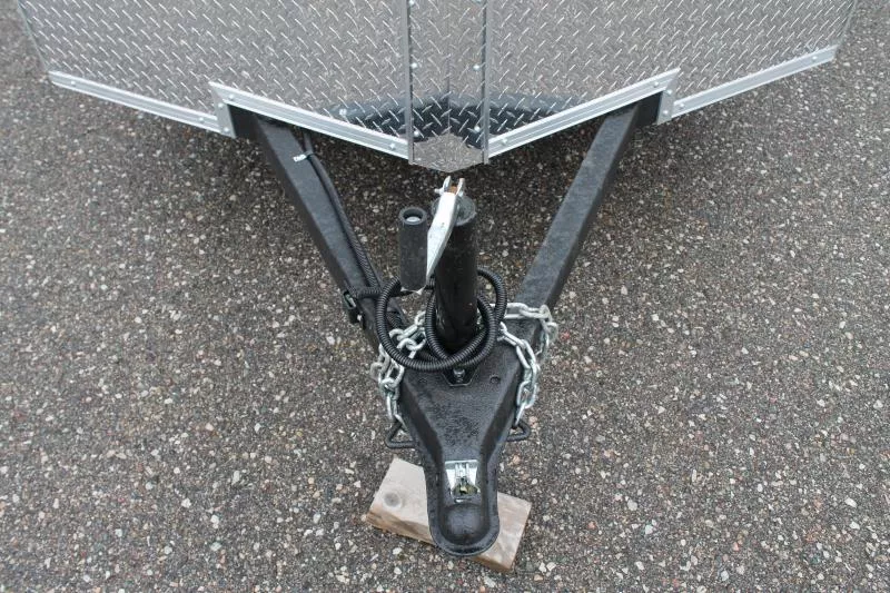 new Cargo (Enclosed) Trailers Darkhorse Cargo  for sale, in Grandville, MI Thumbnail 8