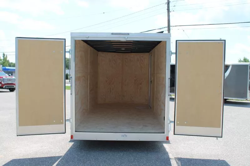 new Cargo (Enclosed) Trailers Darkhorse Cargo  for sale, in Grandville, MI Thumbnail 10