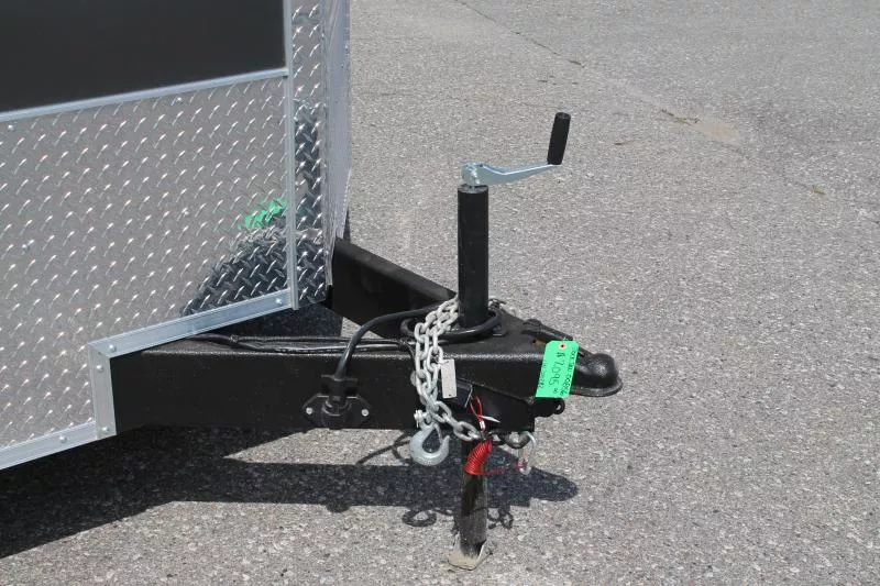 new Cargo (Enclosed) Trailers Darkhorse Cargo  for sale, in Grandville, MI Thumbnail 8