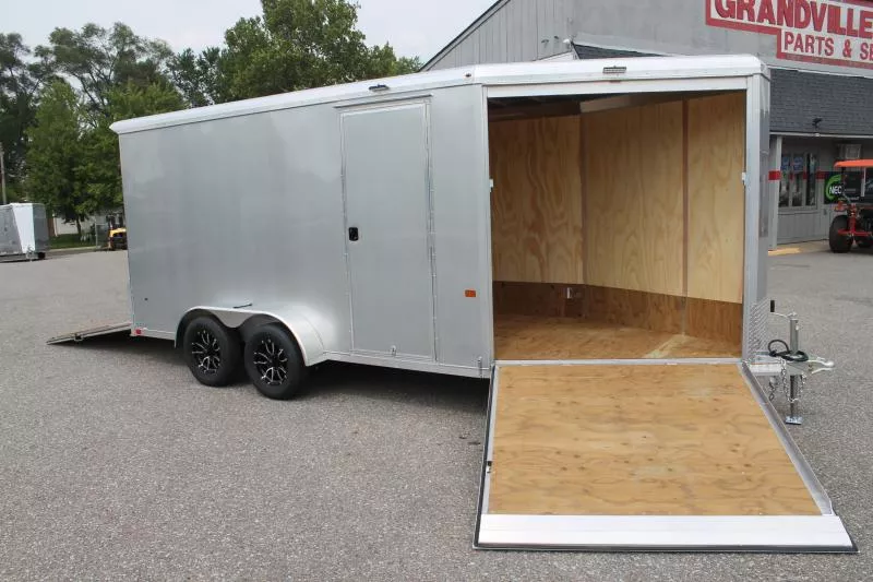 new Snowmobile Trailers NEO Trailers  for sale, in Grandville, MI Thumbnail 10