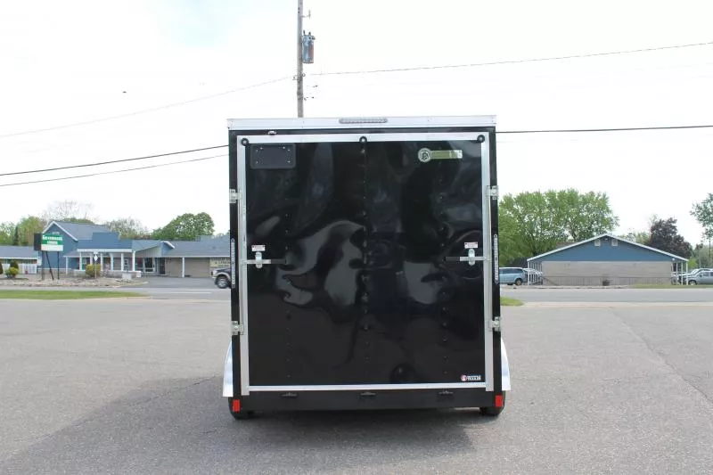 new Cargo (Enclosed) Trailers Darkhorse Cargo  for sale, in Grandville, MI Thumbnail 3