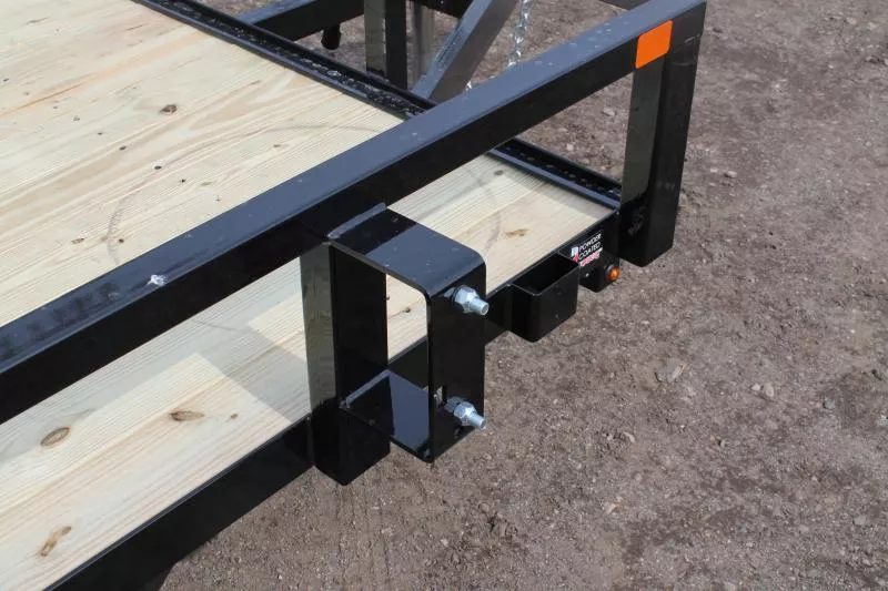 new Utility Trailers Sure-Trac  for sale, in Grandville, MI Thumbnail 14