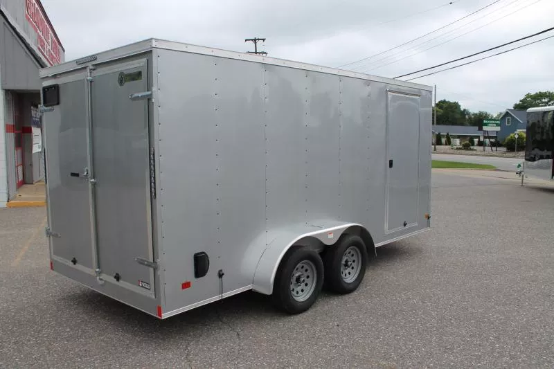 new Cargo (Enclosed) Trailers Darkhorse Cargo  for sale, in Grandville, MI Thumbnail 5