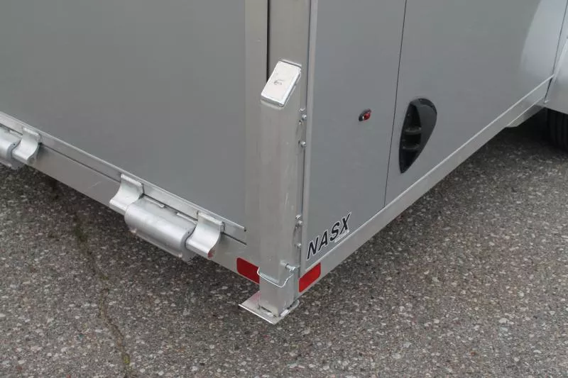 new Snowmobile Trailers NEO Trailers  for sale, in Grandville, MI Thumbnail 10