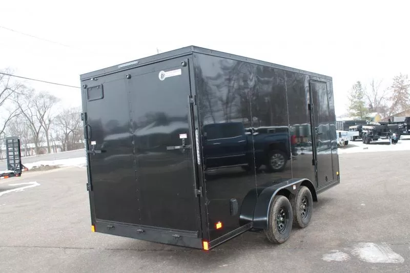 new Cargo (Enclosed) Trailers Darkhorse Cargo  for sale, in Grandville, MI Thumbnail 5