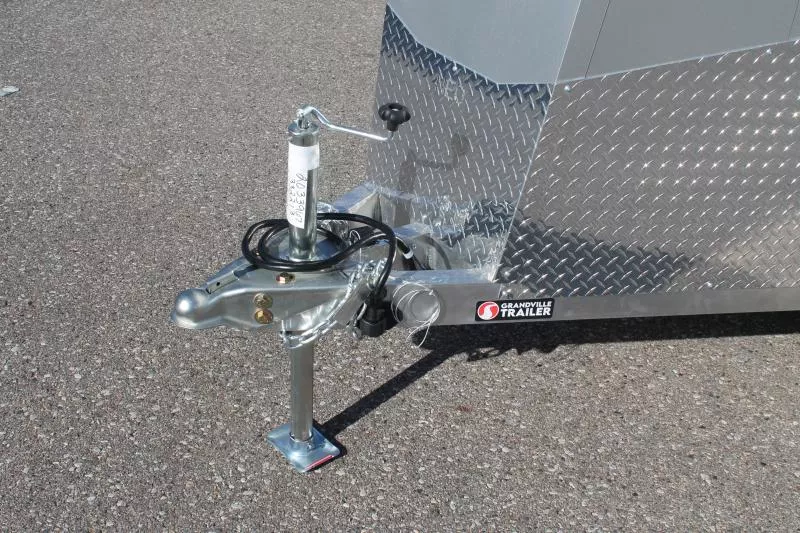 new Snowmobile Trailers NEO Trailers  for sale, in Grandville, MI Thumbnail 9