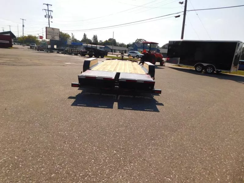 new Equipment / Flatbed Trailers Diamond C Trailers  for sale, in Grandville, MI Thumbnail 6