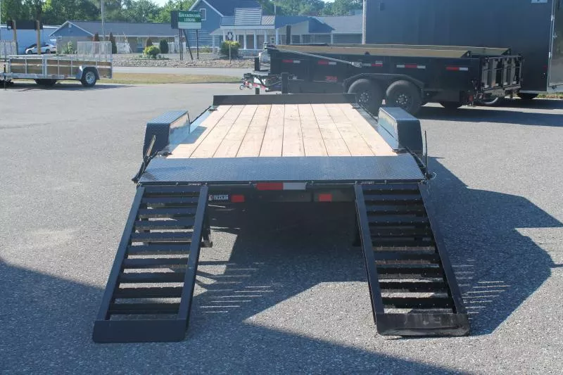 new Equipment / Flatbed Trailers Diamond C Trailers  for sale, in Grandville, MI Thumbnail 10
