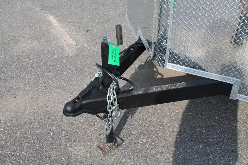 new Cargo (Enclosed) Trailers Darkhorse Cargo  for sale, in Grandville, MI Thumbnail 8